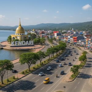 Inovasi Pendidikan di Universitas Muhammadiyah Kendari 2026