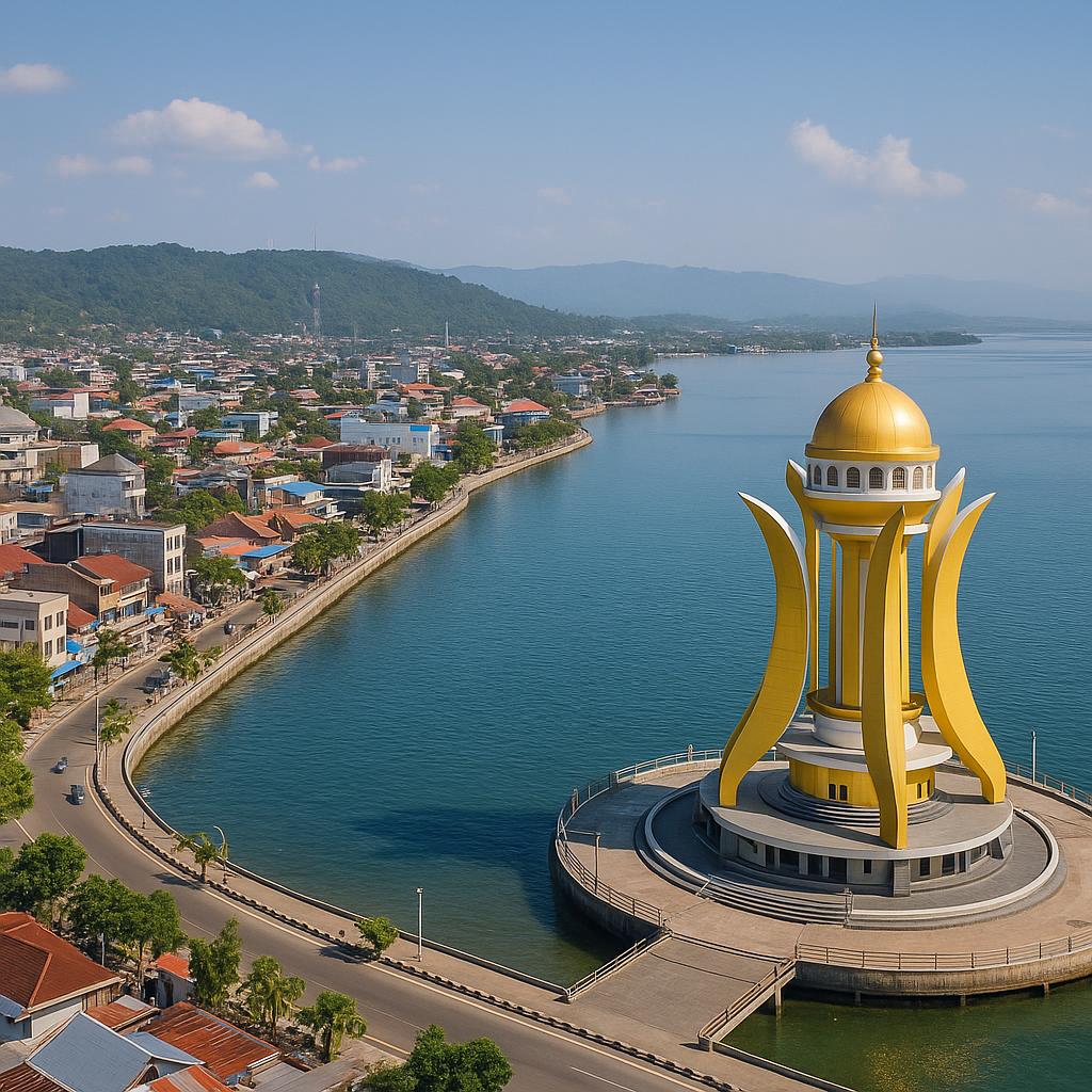Universitas Muhammadiyah Kendari Berkontribusi untuk Pendidikan Berkualitas