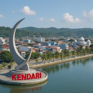 Universitas Muhammadiyah Kendari Mendorong Inovasi Pendidikan