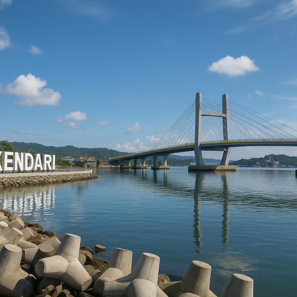 Universitas Muhammadiyah Kendari Raih Prestasi dalam Pendidikan