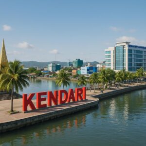 Inovasi Pendidikan Universitas Muhammadiyah Kendari 2026