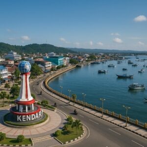 Universitas Muhammadiyah Kendari Memimpin Inovasi Pendidikan