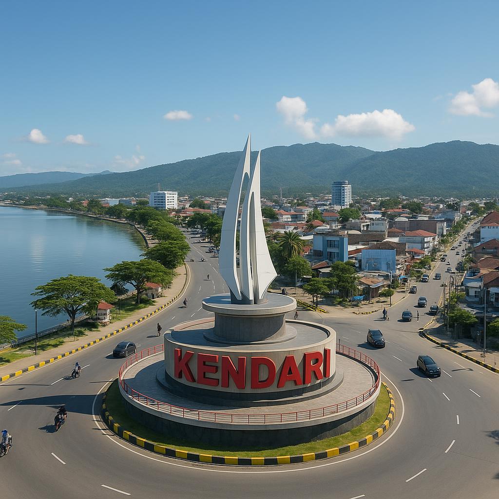 Universitas Muhammadiyah Kendari Mendorong Inovasi dan Kualitas