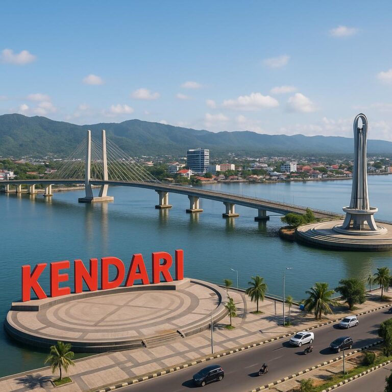 Keunggulan Universitas Muhammadiyah Kendari dalam Pendidikan