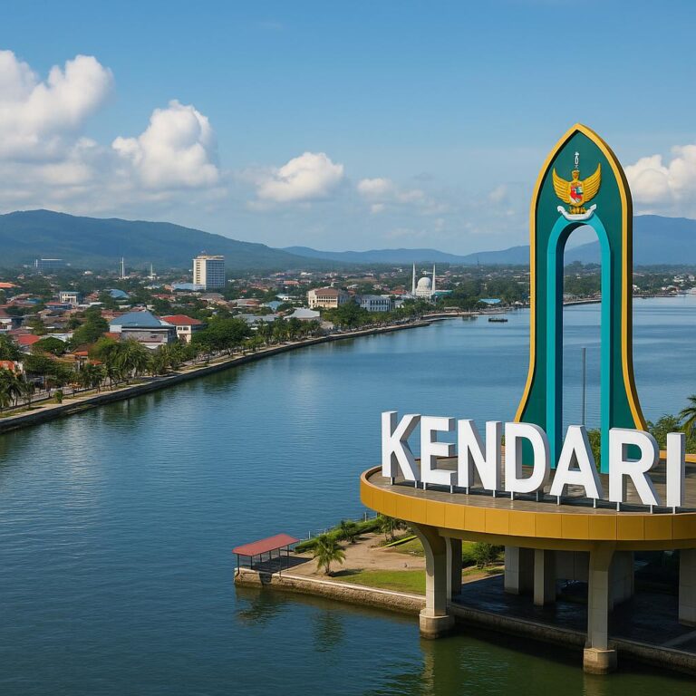 Universitas Muhammadiyah Kendari Dorong Pendidikan Berkualitas