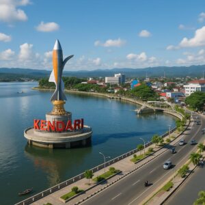 Universitas Muhammadiyah Kendari Menjadi Pilihan Utama Mahasiswa