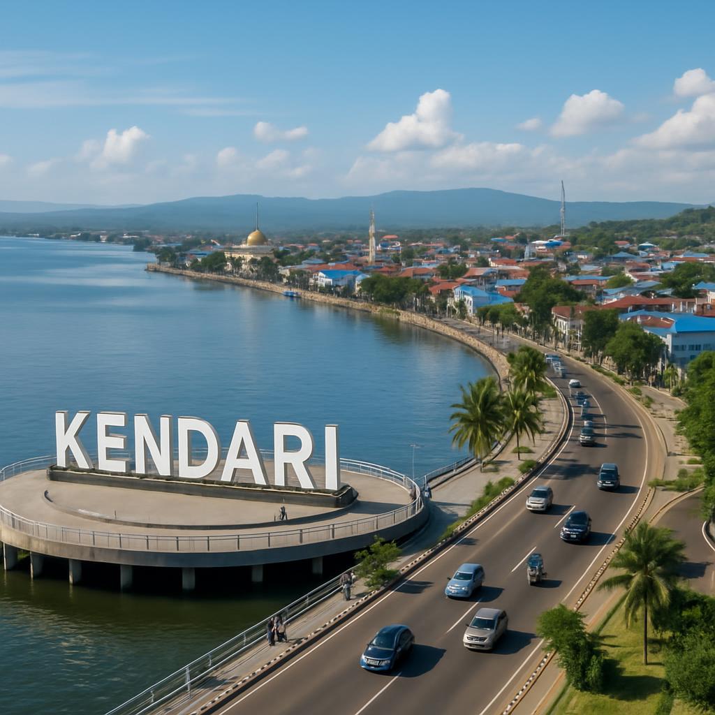 Universitas Muhammadiyah Kendari Siapkan Lulusan Unggul 2026